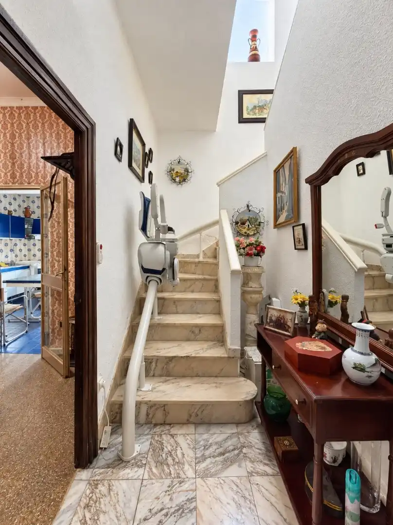 Flat for sale in Plaza Sagrada Familia, 2, Centro