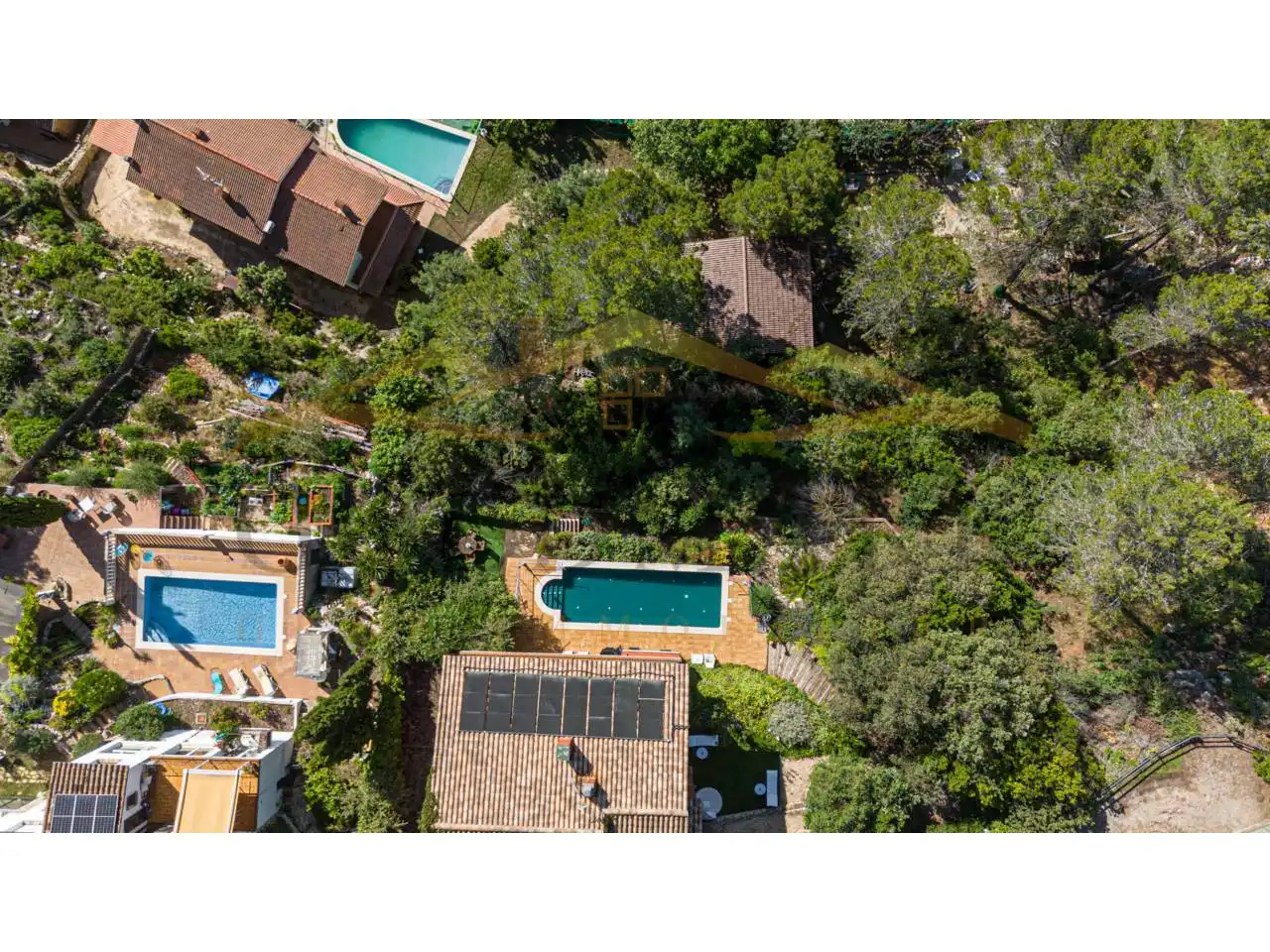 Maison avec piscine à vendre à Pasaje Xaloc 5, imagen 23