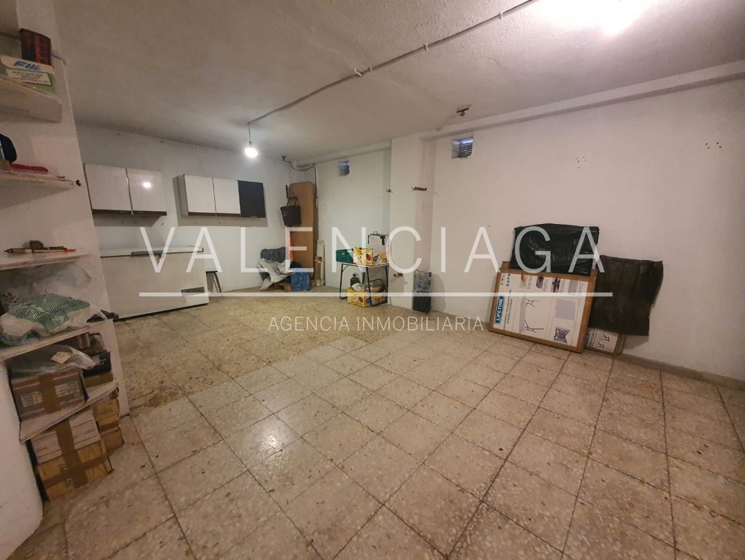 Garatge en venda en Ordizia