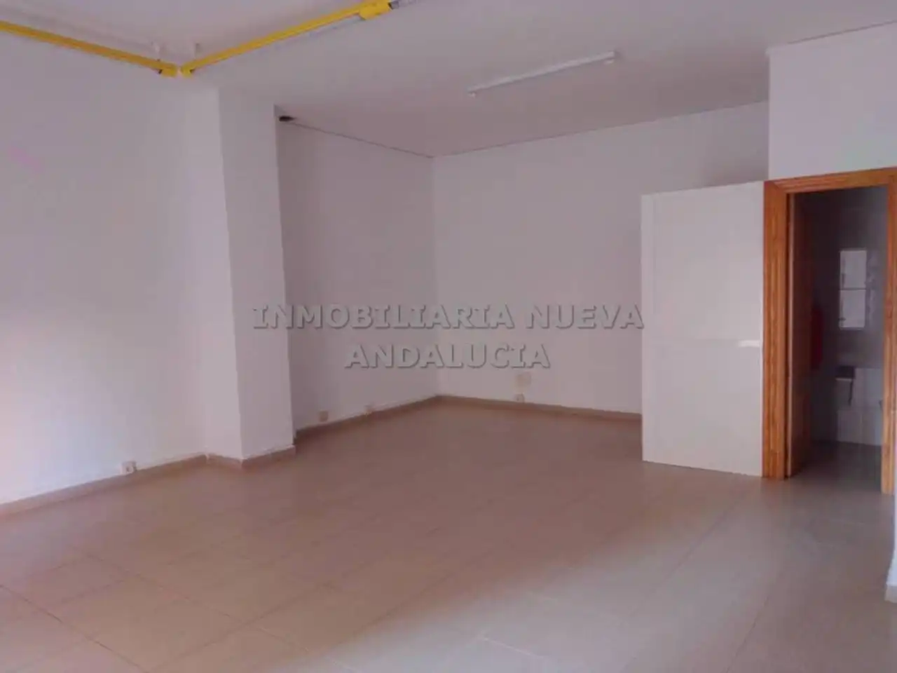 Local de alquiler en Nueva Andalucía