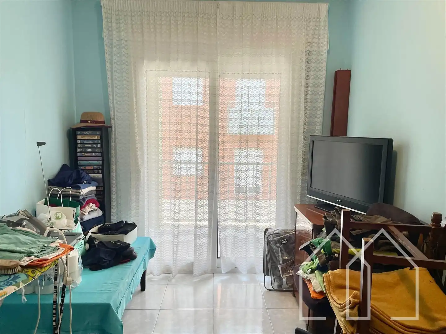 Bedroom of Detached homes for sale in Llagostera  with Heating and Terrace