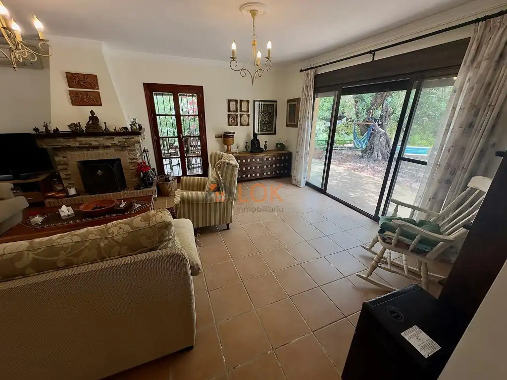 House with pool for sale in Camino de Nicola, imagen 24