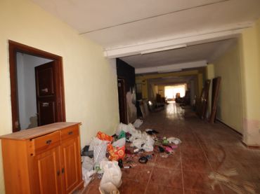 Local comercial en venta en Carlet