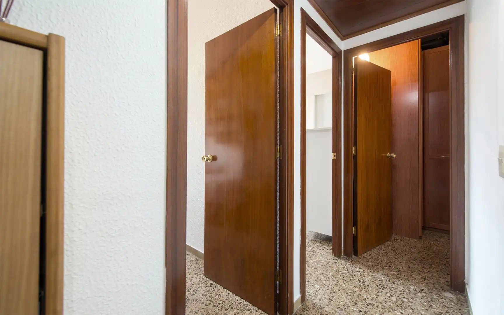 Flat for sale in Barcelona  with Air Conditioner, Heating and Terrace