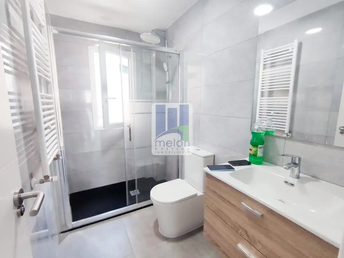 Baño de Piso en venta en Burgos
