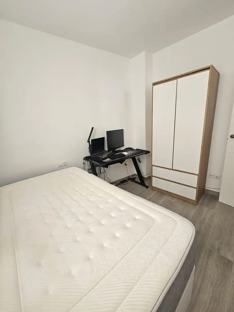 Schlafzimmer von Wohnungen zum Verkauf in L'Ametlla de Mar  mit Terrasse, Möbliert und Balkon
