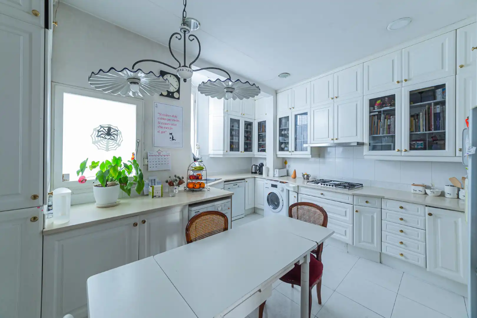 Appartement avec ascenseur à vendre à Eixample, imagen 4