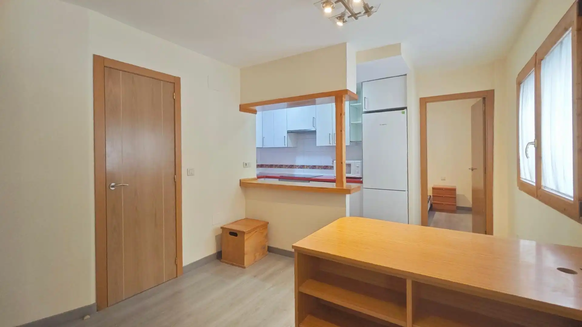 Appartement compact à louer à JUAN DUQUE, imagen 6