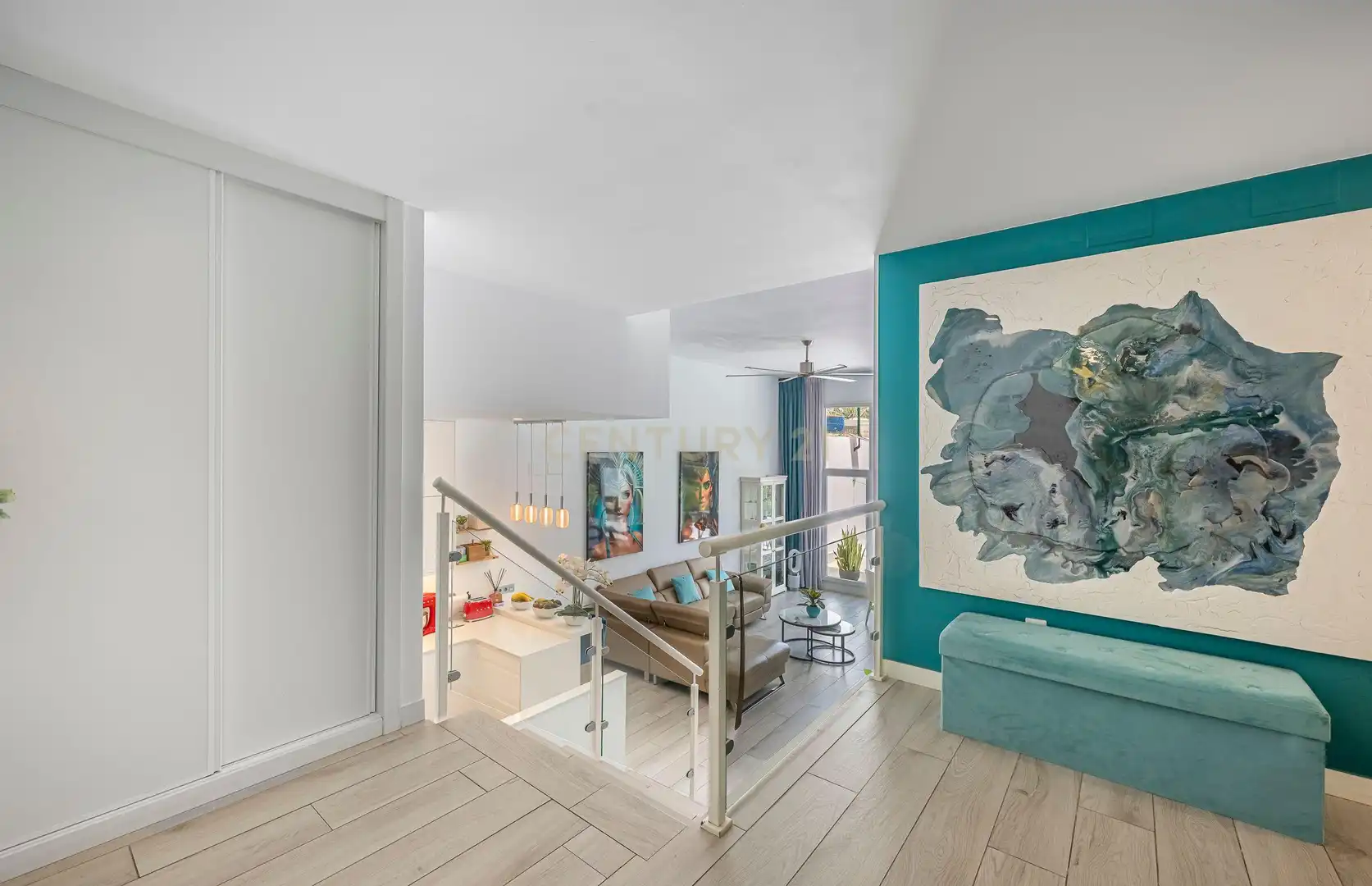 Apartamento en venta en Benahavís con Aire acondicionado, Trastero y Lavadora