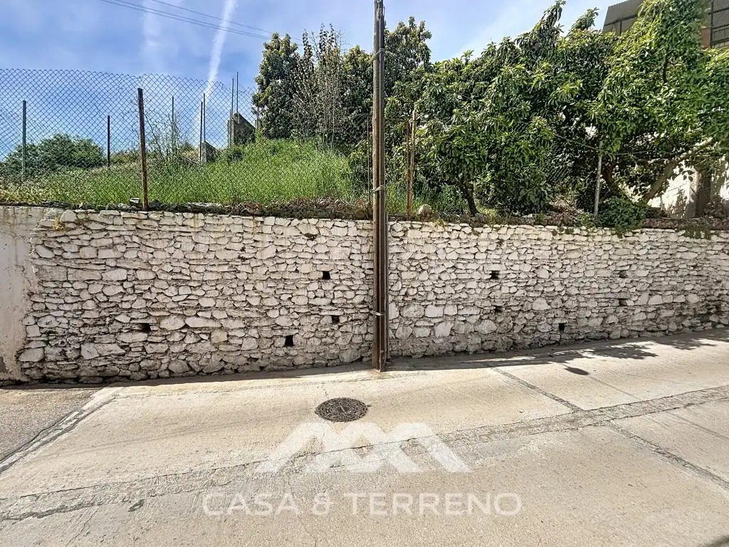 Houses for sale in Almáchar  with Air Conditioner and Terrace