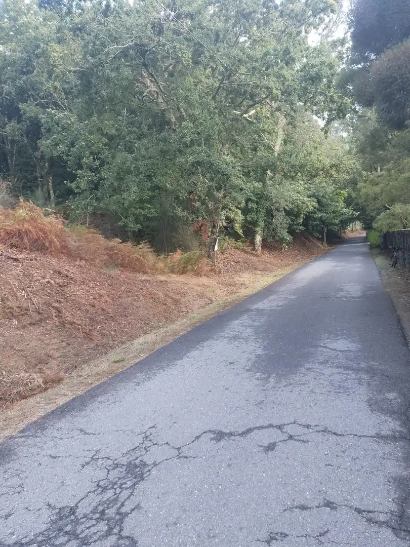 Terreno rustico in vendita a Meis, imagen 9