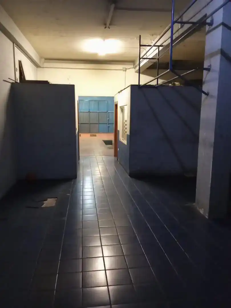 Industrial buildings for rent in A Coruña Capital 