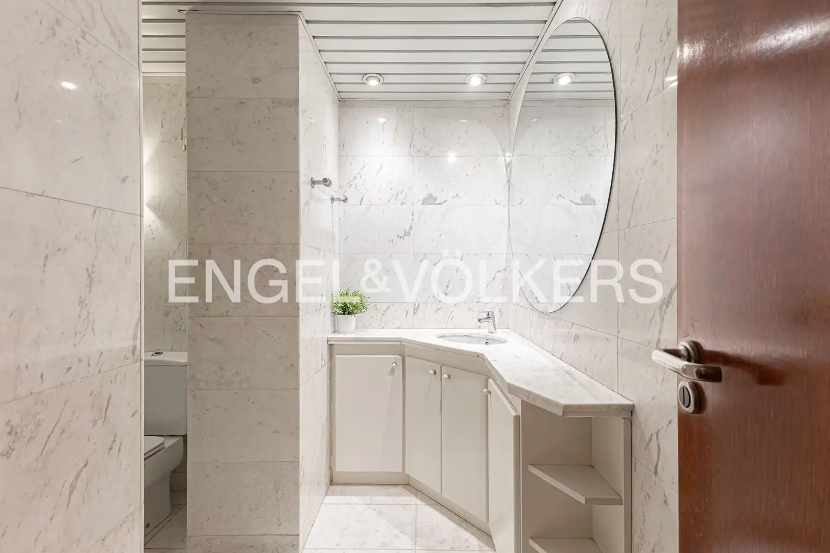 Piso con terraza en venta en Eixample, imagen 22