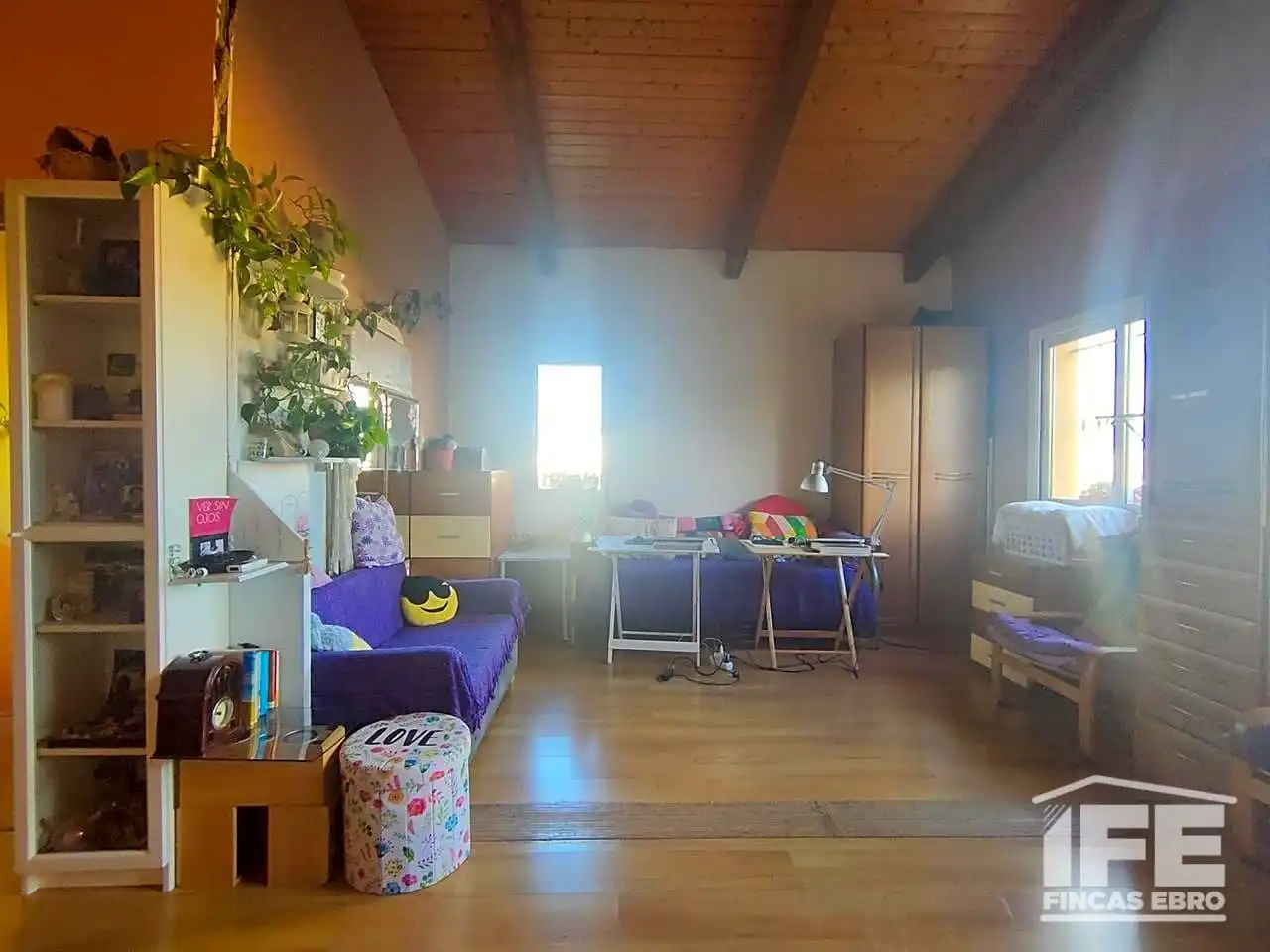 Casa o xalet en venda a Cecilio De Miguel, Grisén