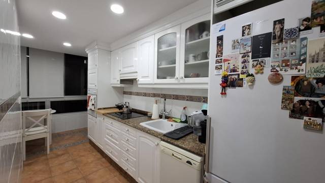 Piso en Venta en Ciutat Jardí