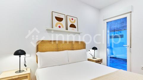 Foto 4 de Estudio de alquiler en Calle Avila, Garrido Norte, Salamanca