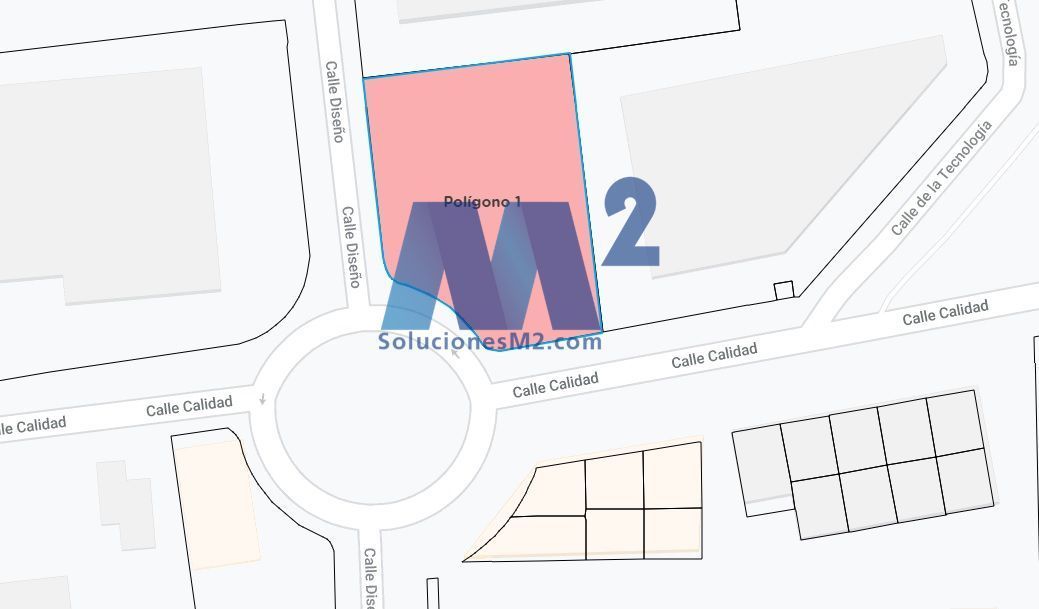 Residential to rent in Getafe