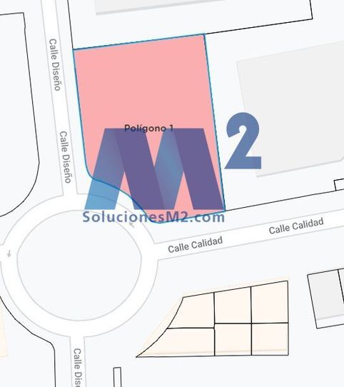 Foto 2 de Residencial de lloguer a Los Olivos - Los Ángeles, Getafe