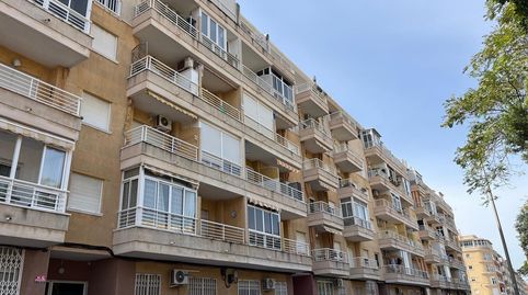 Foto 2 de Ático en venta en Avenida Habaneras - Curva de Palangre, Torrevieja
