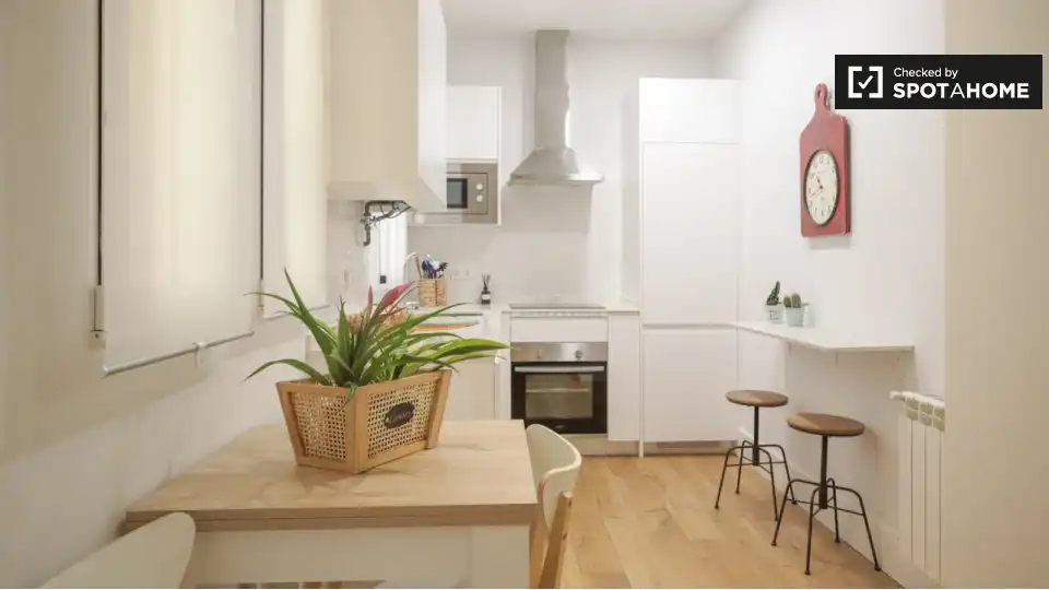 Flat to rent in Retiro, imagen 7