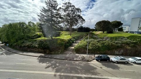 Foto 3 de Pis de lloguer a Avenida de Ferrol, 29, Conxo, Santiago de Compostela