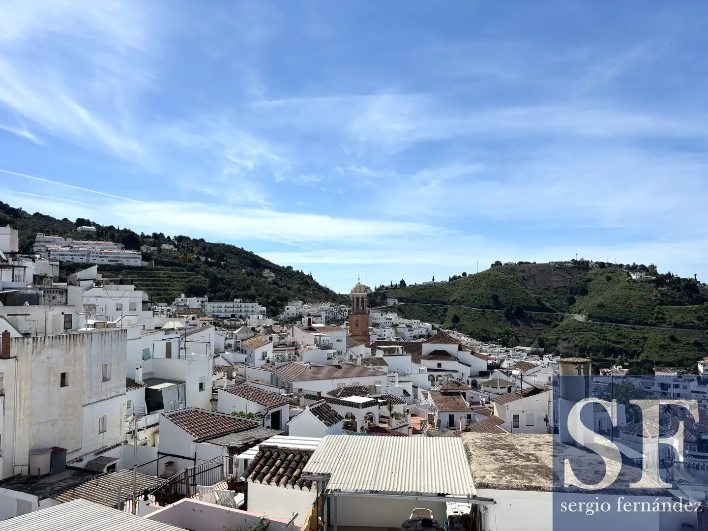Adossat en venda a Cómpeta, imagen 17
