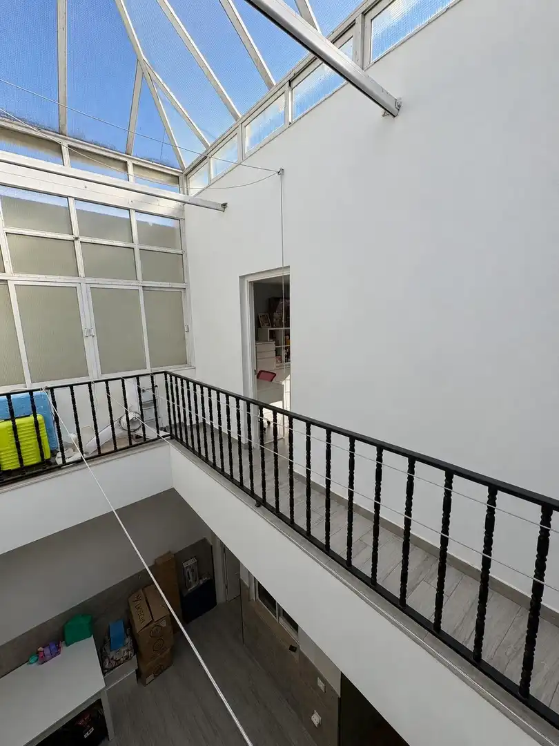 Terraced house for sale in Calle TIRSO DE MOLINA, imagen 8