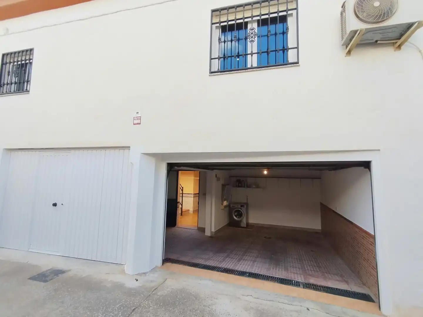 Maison jumelée à louer à Calle STA AMALIA, imagen 4