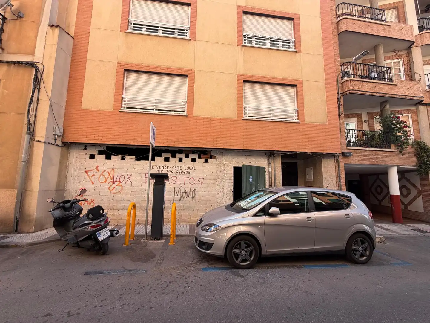 Locale commerciale in vendita a Centro