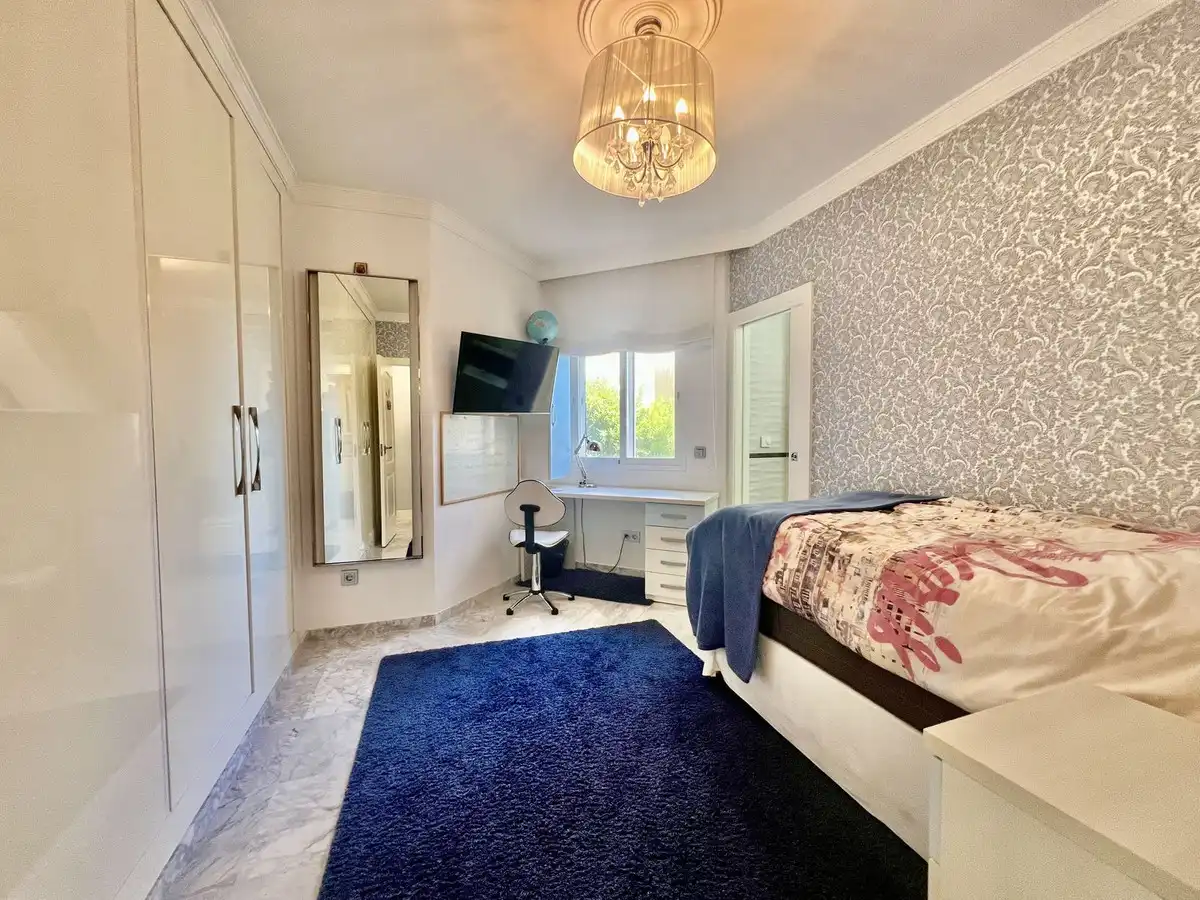 Piso con ascensor en venta en Torrequebrada, imagen 29
