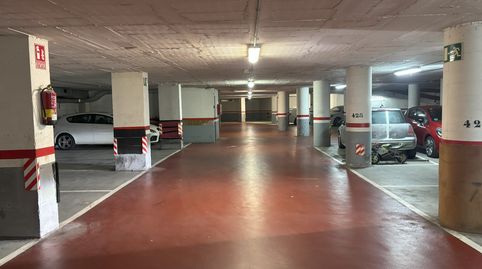 Foto 5 de Garaje en venta en Carrer de J. Lamote de Grignon, 36, Can Tintorer - Can Tries, Gavà