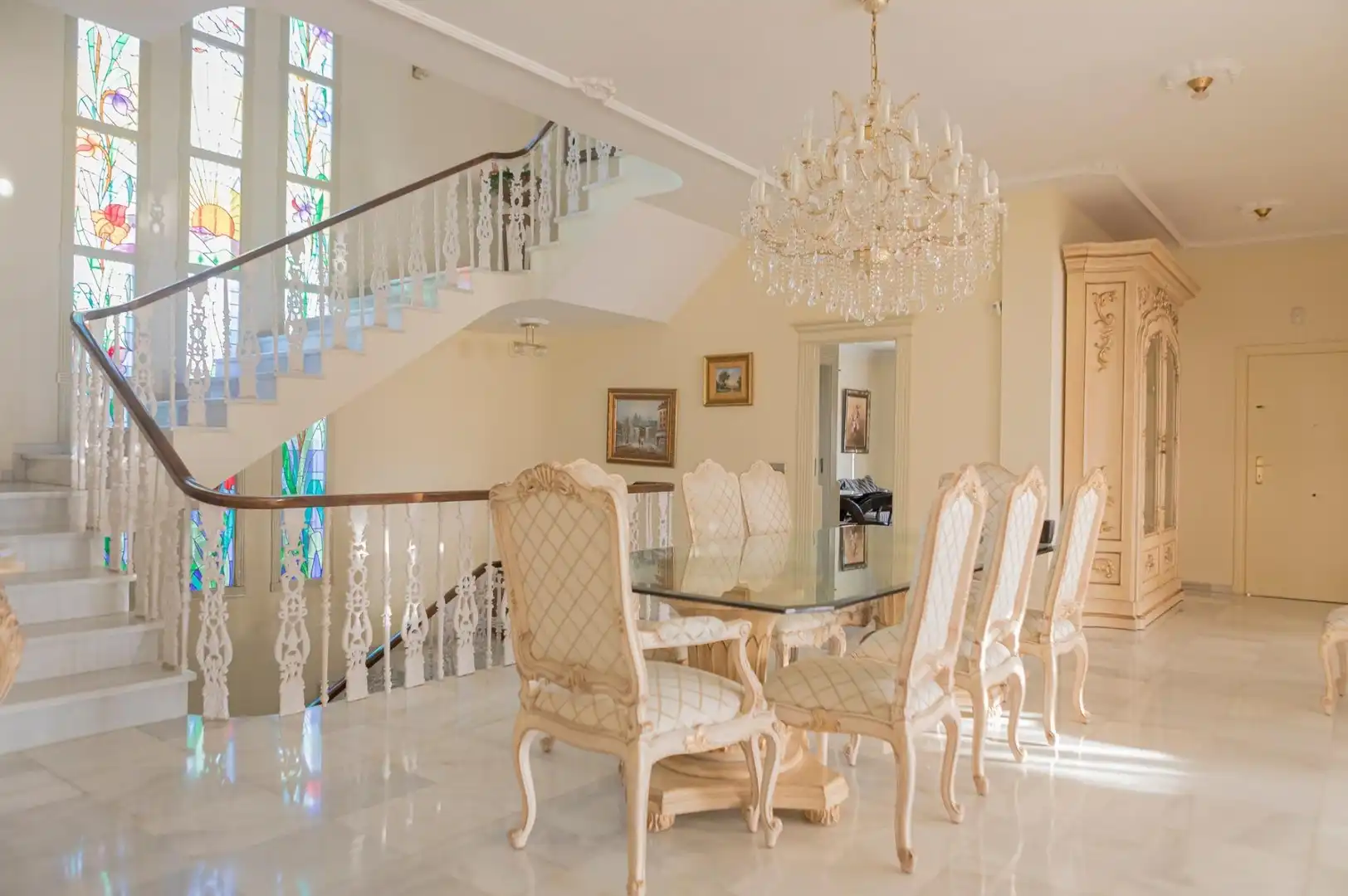 Villa con piscina in vendita a Solymar, imagen 11