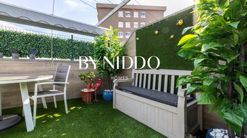 Foto 5 de Piso en venta en Avenida Valles, del, Sant Pere Nord, Terrassa