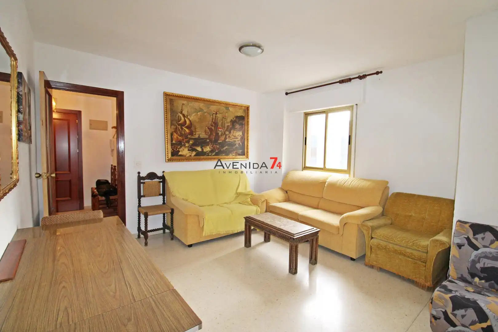 Habitación de Piso en venta en Lorca con Aire acondicionado, Terraza y Balcón