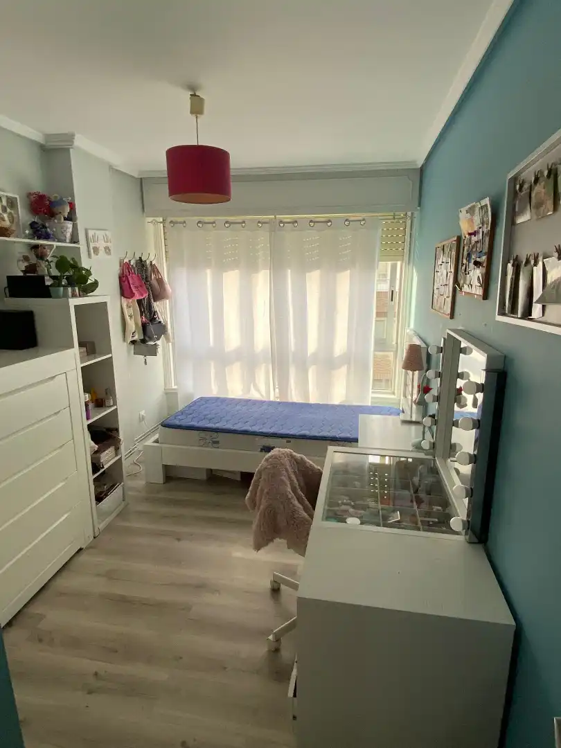 Wohnung mit Aufzug zur Miete in Rúa Sánchez Calviño, imagen 12