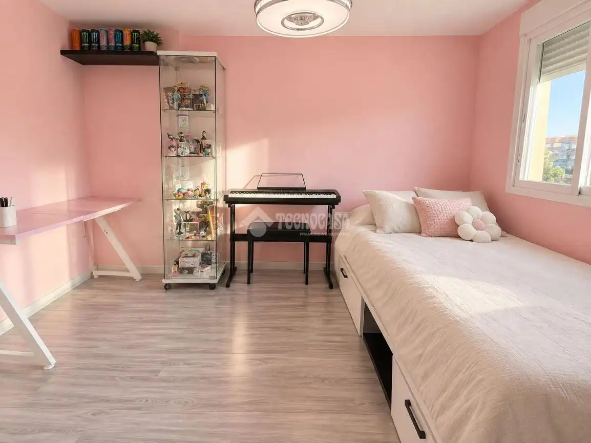 Flat with pool for sale in San Blas, imagen 21