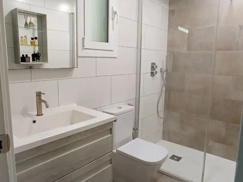 Wohnung mit Aufzug zum Verkauf in Avinguda Camí de la Fita 15, imagen 17