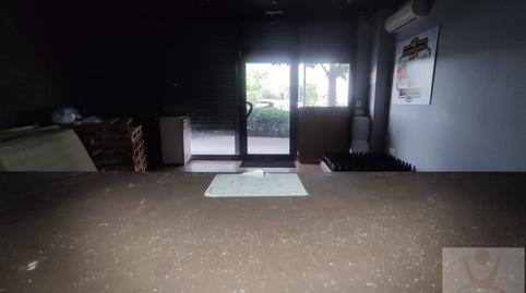 Photo 2 of Premises for rent in Avenida Astronomia, Mercat, Rubí