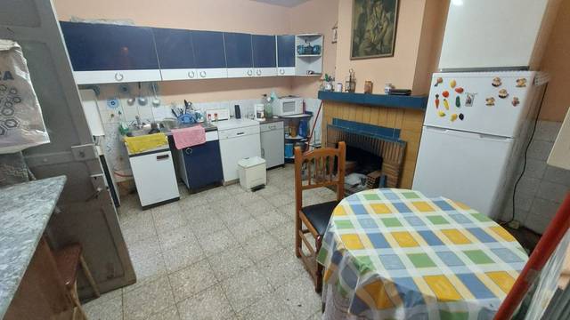 Casa-chalet en Venta en Malagón