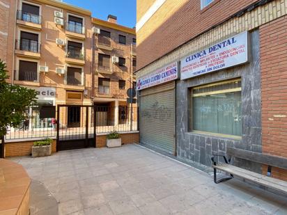 Exterior view of Premises for sale in Móstoles