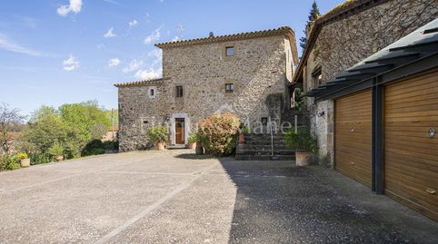 Foto 4 von Country house zum Verkauf in Giv-5147, Palol de Revardit, Girona