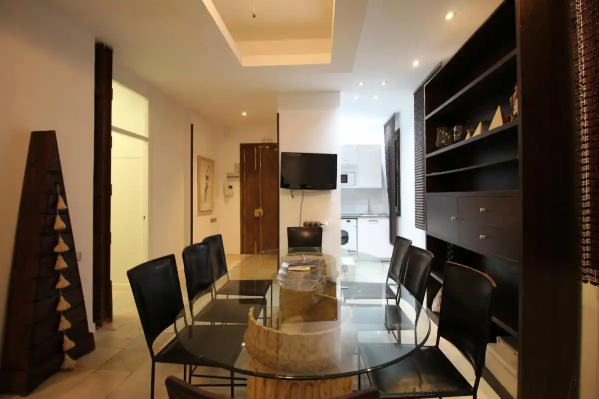 Apartamento en alquiler en Chamberí, imagen 14