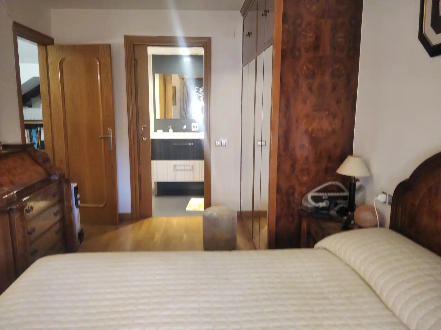 Habitación de Ático en venta en Tarragona con Aire acondicionado, Calefacción y Parquet