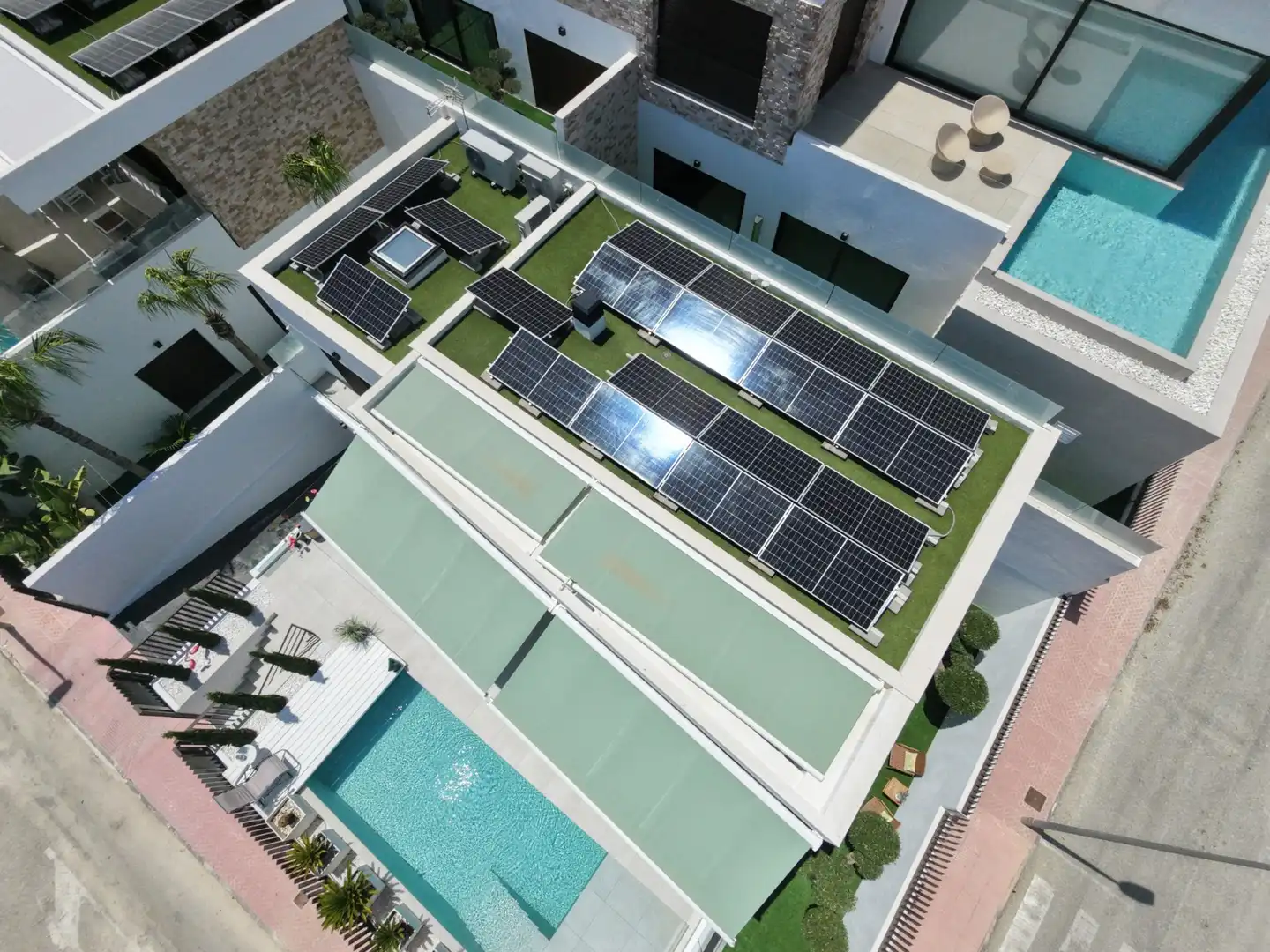 House with pool for sale in Centro, imagen 47