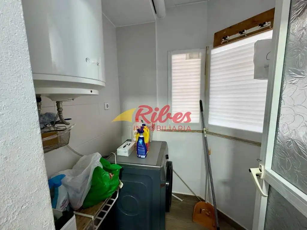Cuina de Apartament en venda en Cullera