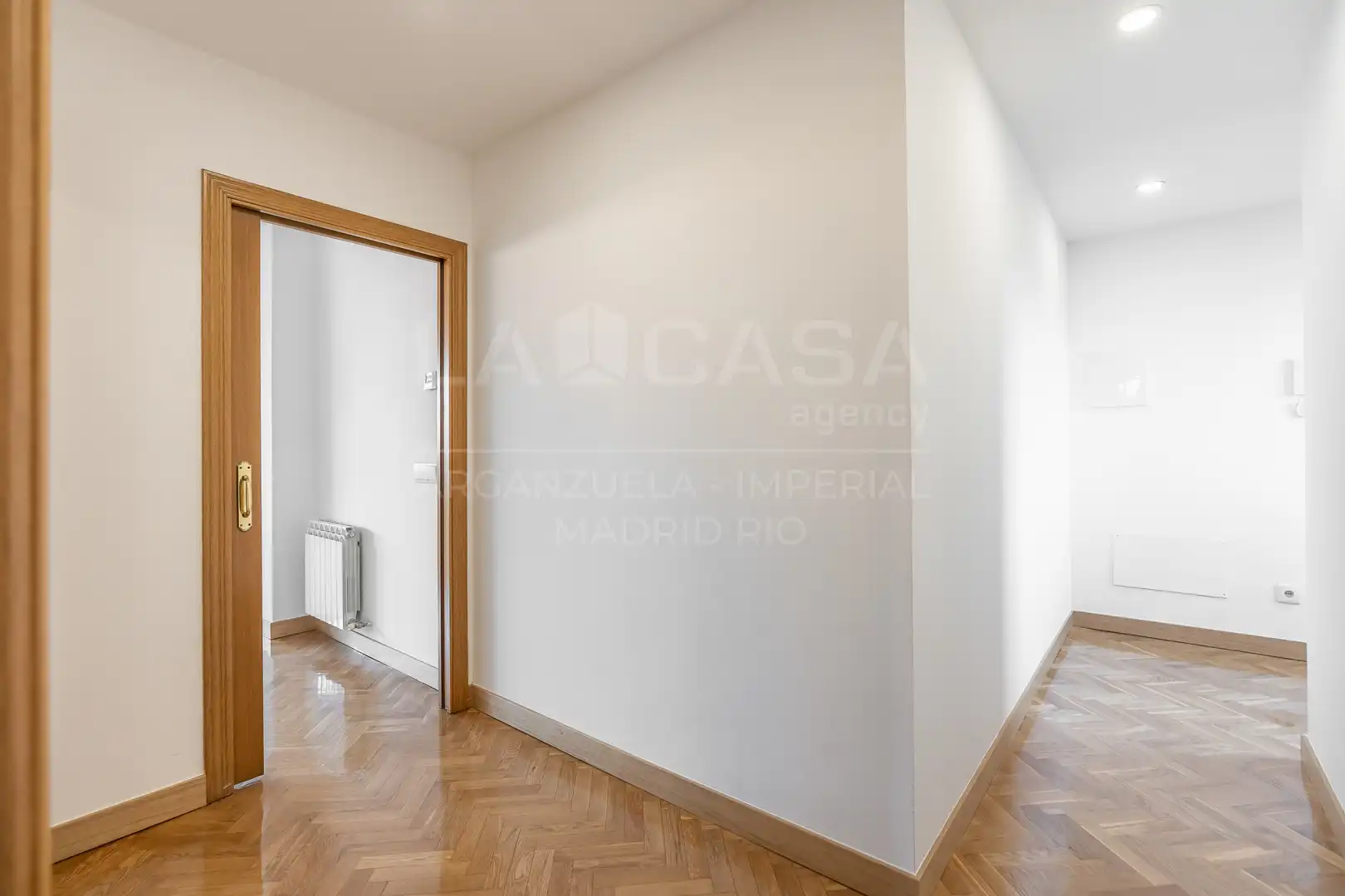 Àtic amb ascensor en venda a Calle de Julián Rabanedo, imagen 26