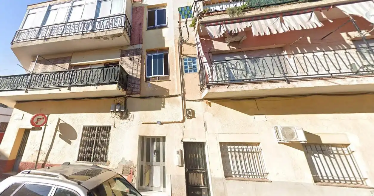 Appartement avec ascenseur à vendre à Carrer Carrer de Cartago 27