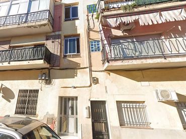 Pis amb ascensor en venda a Carrer Carrer de Cartago 27