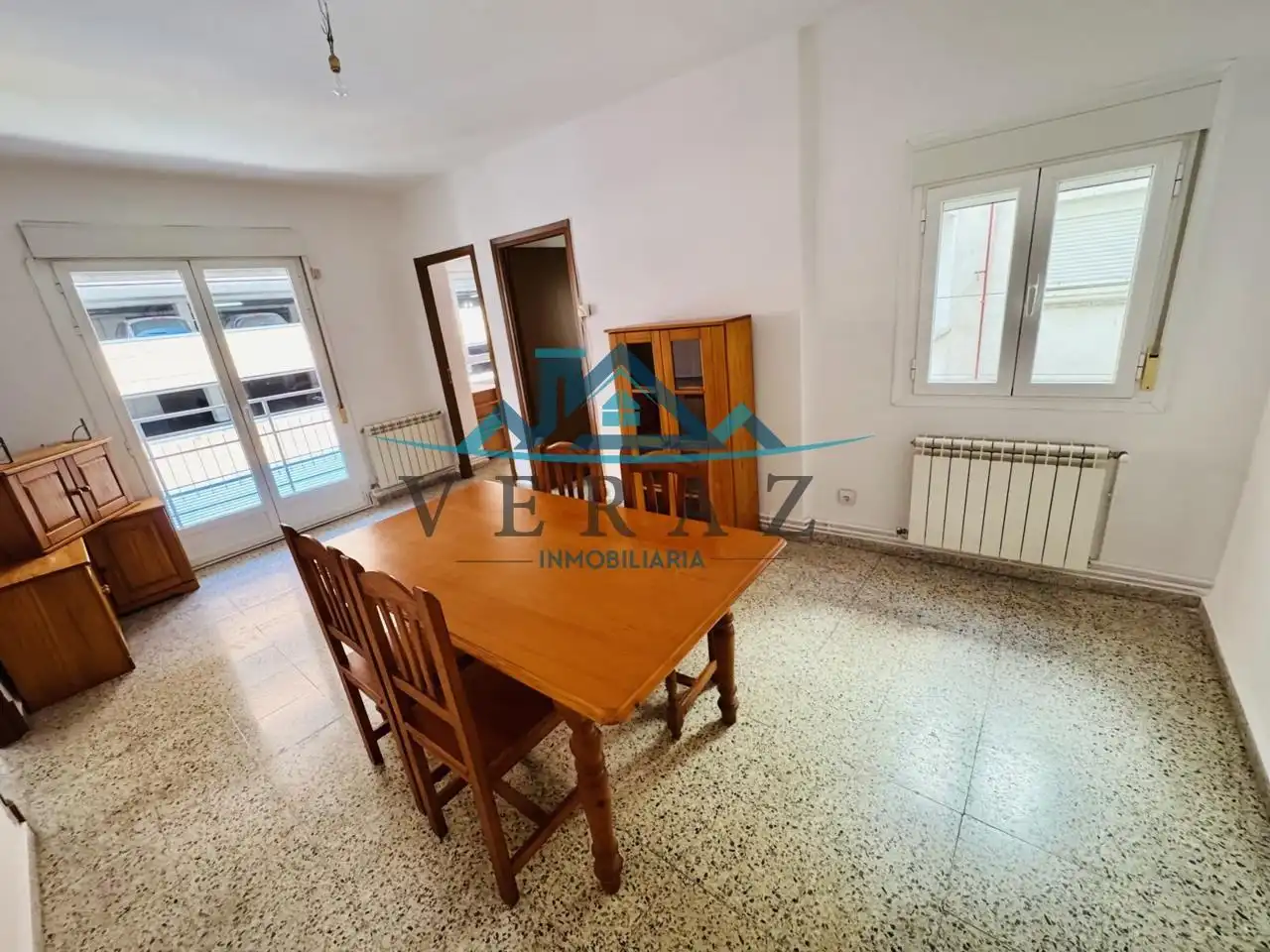 Außenansicht von Wohnung zum Verkauf in Talavera de la Reina mit Heizung, Terrasse und Möbliert