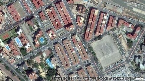 Foto 4 de Piso en venta en San Fernando - Princesa Mercedes, Alicante / Alacant